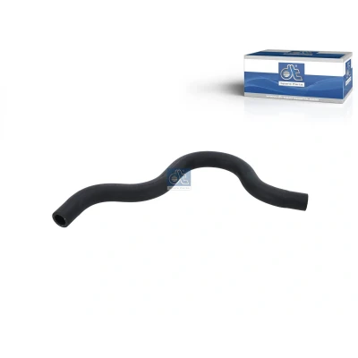Bild av Slang, värmeväxlare (värmare) DT Spare Parts 2.76257
