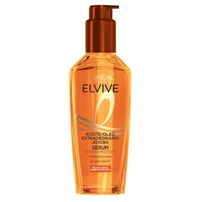 Bild av L&#039;Oreal Paris Elvive extraordinär olja 100 ml