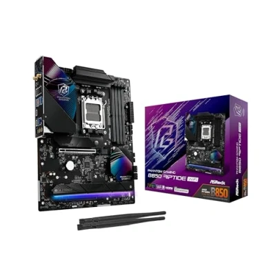 Bild av MB ASRock AMD AM5 B850 Riptide WiFi