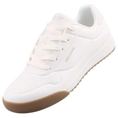 Bild av Skechers Dam Zinger 2.0 The ARWEN sneakers, vit, 6 UK, Vitt, 39 EU