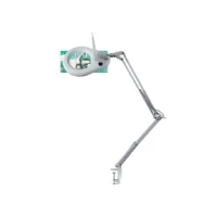 Bild av UNILUX Zoom LED, vit