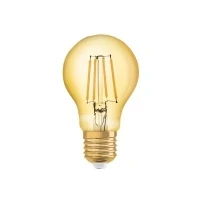 Bild av Osram LED glödlampa Vintage 1906® 35 4 W/2400 K E27