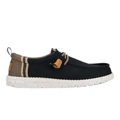 Bild av HeyDude Wally Summer Linen
