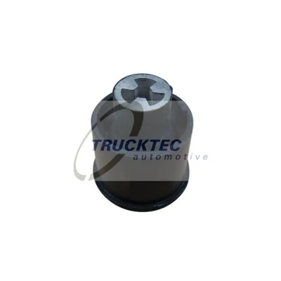 Bild av TRUCKTEC AUTOMOTIVE 07.32.021 Support d&#039;Essieu des deux côtés du pont arrière VOLKSWAGEN: Golf 4, Bora Berline, New Beetle 3/5 portes