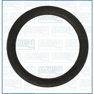 Bild av AJUSA 01276300 Bague d&#039;étanchéité, conduite de réfrigérant VOLKSWAGEN: Golf 6, 4, Scirocco III, AUDI: A3 3/5 portes, A5 B8 Coupe, A4 B5 Berline