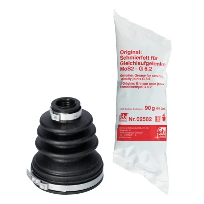 Bild av FEBI BILSTEIN 181041 Soufflet De Cardan PEUGEOT: 3008 I, II SUV, 508 I SW, CITROËN: DS5 5 portes, DS: