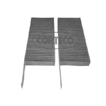 Bild av CORTECO 80001788 Filtre d&#039;habitacle à Charbon actif 340 103 25 RENAULT: Latitude