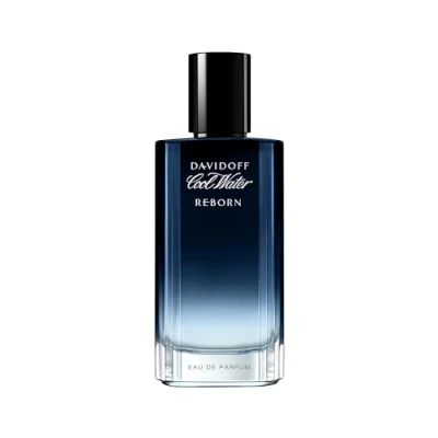 Bild av Davidoff Cool Water Reborn Eau de Parfum 50 ml