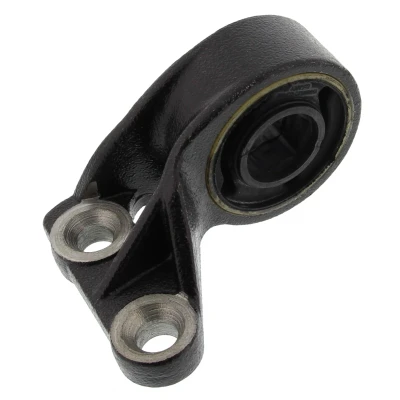 Bild av MAPCO 36961 Silent Bloc De Triangle Essieu avant gauche, inférieur Support métal caoutchouc pour bras oscillant transversal ROVER: 75, 75 Tourer
