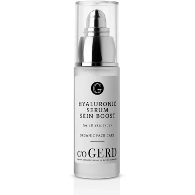 Bild av c/o GERD Hyaluronic Serum Skin Boost 30 ml
