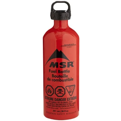 Bild av MSR Fuel Bottle 591 ml