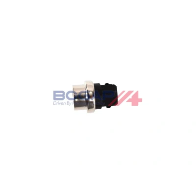 Bild av BOGAP A4126123 Kylvätsketemperatursensor svart med tätningsringar skal AUDI: 80 B4 Sedan, Avant