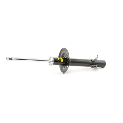 Bild av MONROE G7020 Amortisseur Pression de gaz Système bitube Jambe suspension Goujon en haut, Collier bas PEUGEOT: 108 3/5 portes, 107 portes