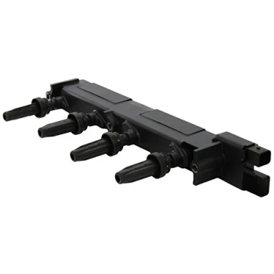 Bild av BERU ZS348 Bobine d&#039;allumage 4 12 Spark Spring PEUGEOT: 206 3/5 portes, 307 CC, CITROËN: Xsara Picasso, C5 I 5 C4 portes