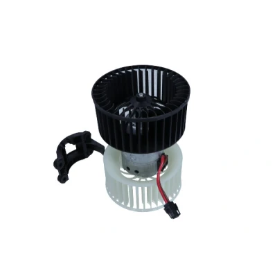 Bild av MAXGEAR AC730125 Pulseur d&#039;Air sans régulateur intégré BMW: 3 Touring, Berline, Coupe