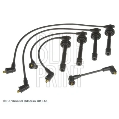 Bild av BLUE PRINT ADN11605 Jeu De Fils d&#039;Allumage NISSAN: 100NX, Primera Berline
