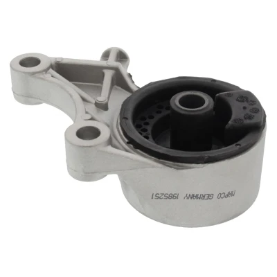 Bild av MAPCO 33769 Support moteur avant métal caoutchouc OPEL: Zafira A, Astra G CC, Caravan, VAUXHALL: Mk4 CC