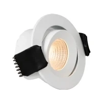 Bild av Hide a Lite Optic XS Downlight tilt, vit, tune