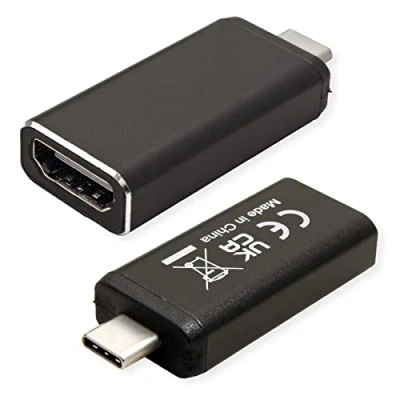 Bild av VALUE Displayadapter USB typ C HDMI 4K