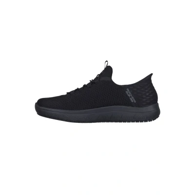 Bild av Skechers Work Summits SR COLSIN 200205EC BBK, svart, 46 EU