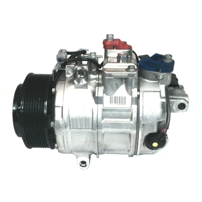 Bild av NRF 32836 compresseur De Climatisation 7SBU17C 12 PAG 46 1234yf, R 134a avec huile PAG, bague d&#039;étanchéité BMW: 1 5 portes, GT, X6