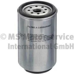 Bild av KOLBENSCHMIDT 50014955 Filtre à Carburant vissé SCANIA: L,P,G,R,S series, 4 P,G,R,T series