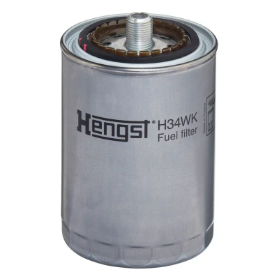 Bild av HENGST FILTER H34WK Filtre à Carburant vissé