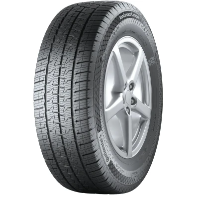 Bild av Continental VanContact Camper 225/75 R16 118R personbil allround Däck 04511070000