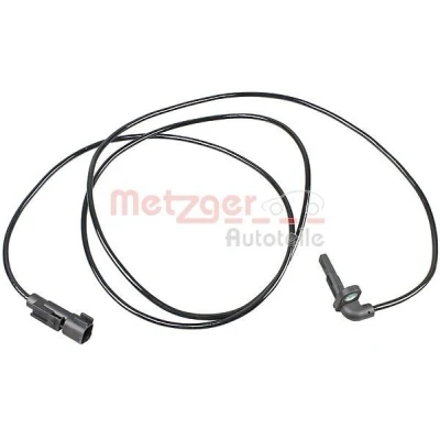 Bild av METZGER 09001145 Capteur ABS 2 OPEL: Insignia A Sports Tourer, Berline, 3/5 portes