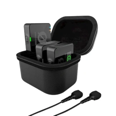 Bild av Røde Wireless PRO