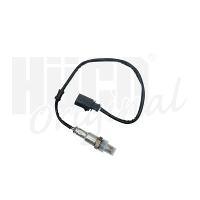 Bild av HITACHI 135328 Lambdasond Diagnossond 4 VOLKSWAGEN: Golf 5, Passat B6 Variant, Caddy 3, SKODA: Octavia 2 Combi, Fabia 2, II Hatchback