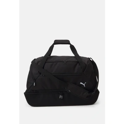 Bild av Puma Teamgoal Teambag BOOT Compartment Unisex Sportväska, Storlek: One Size, Black