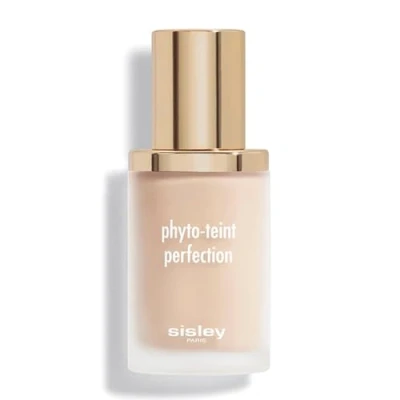 Bild av Sisley Phyto Teint Perfection Foundation 2N1 Sand 30 ml