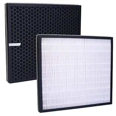 Bild av Wessper HEPA filter för Philips 2 i 1 AC4158/00, ersättning AC4080/10