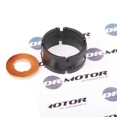 Bild av DR.MOTOR AUTOMOTIVE DRM0386 Kit de joints, injecteur PEUGEOT: 406 Break, 307 SW, 206 3/5 portes, CITROËN: Xsara Picasso, C5 I 5 portes