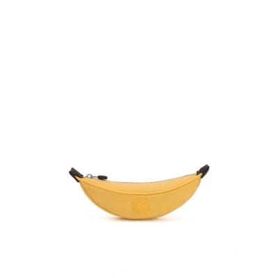 Bild av Kipling Banana Pennfodral för barn, Storlek: One Size, yellow