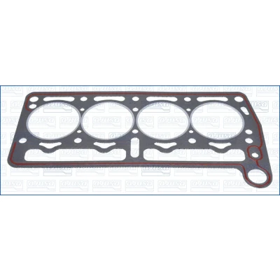 Bild av AJUSA 10041500 Joint De Culasse 1,2 66 FIAT: Panda I 3/5 portes, Uno 850 Berline, AUTOBIANCHI: A 112 SEAT: Marbella 3 portes