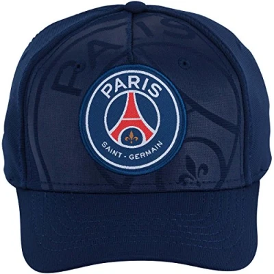 Bild av PARIS SAINT GERMAIN PSG keps officiell kollektion justerbar storlek vuxen