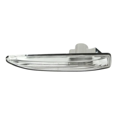 Bild av VAN WEZEL 0652915 Clignotant blanc avant gauche, installation latérale BMW: 7