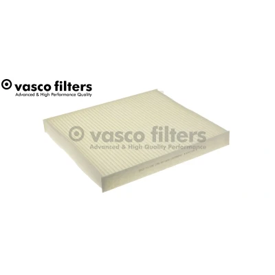 Bild av DAVID VASCO O796 Filtre d&#039;habitacle à particules 264 243 30 JEEP: GRAND CHEROKEE 4, DODGE: Durango