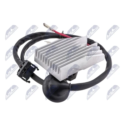Bild av NTY ERD ME 021 Résistance, pulseur d&#039;air habitacle
