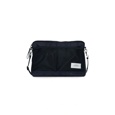 Bild av AY Studios Computer Bag Datorhylsa Navy Blue 37 x 25,5 3 cm