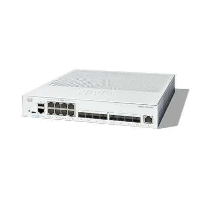 Bild av Cisco Catalyst 1300 16XTS