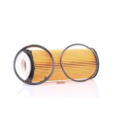 Bild av MEYLE 314 322 0002 Filtre à huile ORIGINAL Quality avec joint d&#039;étanchéite Cartouche filtrante BMW: 3 Coupe, X6, X5