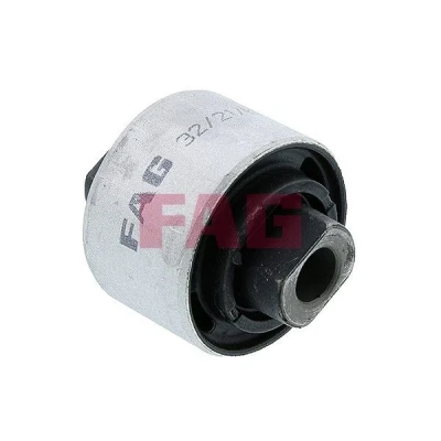 Bild av FAG 829 0097 10 Silent Bloc De Triangle Support métal caoutchouc pour bras oscillant transversal AUDI: A4 B7 Avant, B6 A6 C5 Avant