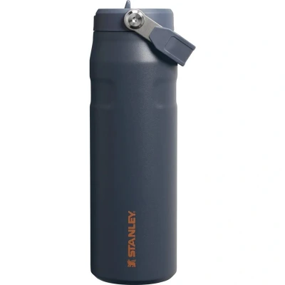 Bild av Vattenflaska Stanley the IceFlow Flip Straw 2.0 Twilight, 700 ml