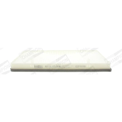 Bild av CHAMPION CCF0099 Filtre d&#039;habitacle de pollens, à particules 330 181 30 RENAULT: TRAFIC 2 Kasten, Bus,