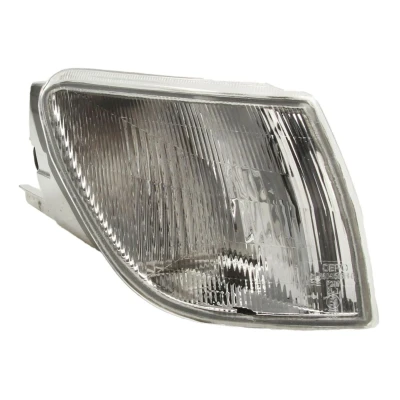 Bild av ALKAR 1902280 Clignotant avant droite avec porte lampe P21W pour véhicules direction à gauche PEUGEOT: 306 Berline, 3/5 portes, Cabriolet