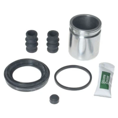 Bild av BUDWEG CALIPER 2090241 Kit De Réparation Étrier Frein 48 OPEL: Corsa C 3/5 portes