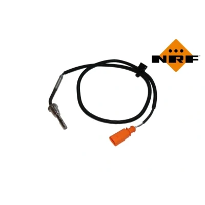 Bild av NRF 707198 Palpeur, température des gaz avec graisse synthétique VOLVO: C30, V50, XC60 I